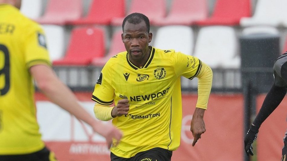 Łódź. Pogoń Grodzisk Mazowiecki - Widzew Łódź. Wielkie strzelanie w przerwie reprezentacyjnej