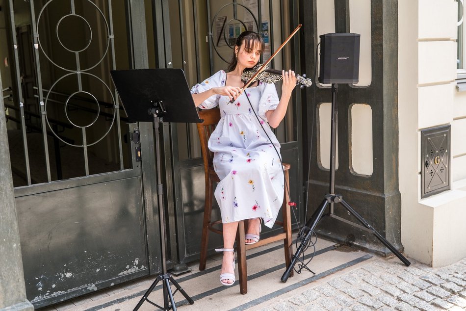 Łódź. Lato w Łodzi pełne atrakcji! Audioriver 2025, TME Polówka, pikniki, Latino Party i inne