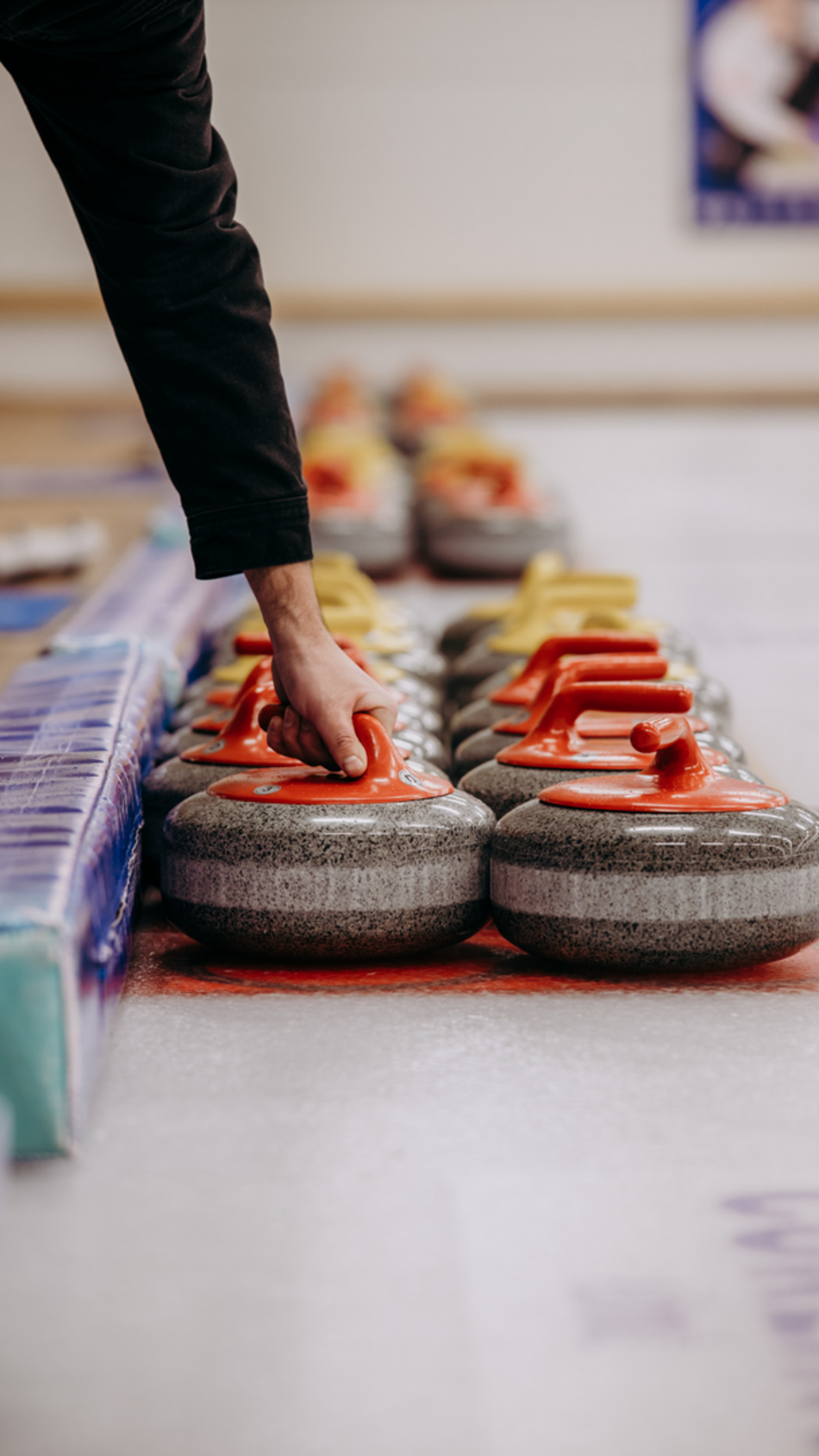 Łódź. Najpiękniejsza Łódź zimą. 10 tapet na telefon, które wprowadzą zimowe wibracje!