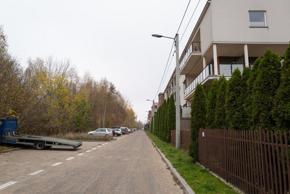 Remonty dróg w Łodzi. Osiedlowe ulice