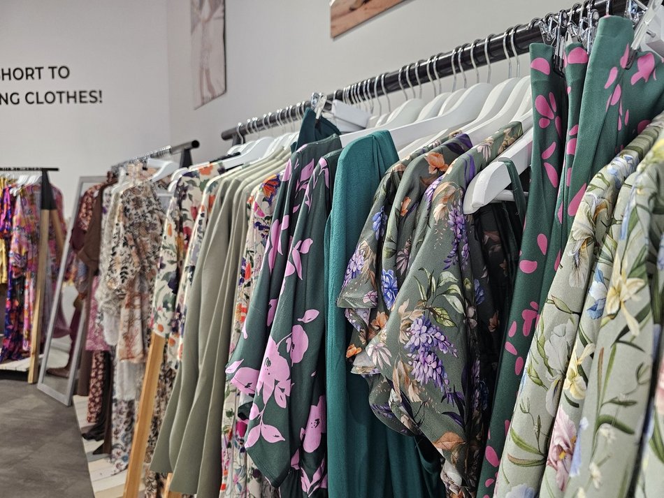 Łódź. Nowe sklepy w Łodzi. Zrób zakupy w Galerii Łódzkiej, M1, Manufakturze i Nowej Sukcesji