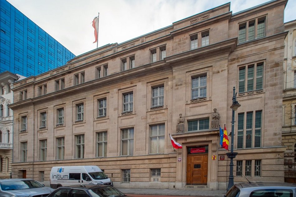 Najpiękniejsze budynki odnowione w 2023 roku