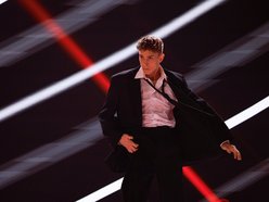 Łodzianin zdobył tytuł Młodego Tancerza Roku 2025. Gratulujemy Sebastianowi Olczykowi!