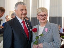 Te małżeństwa z Łodzi są razem od 50 lat