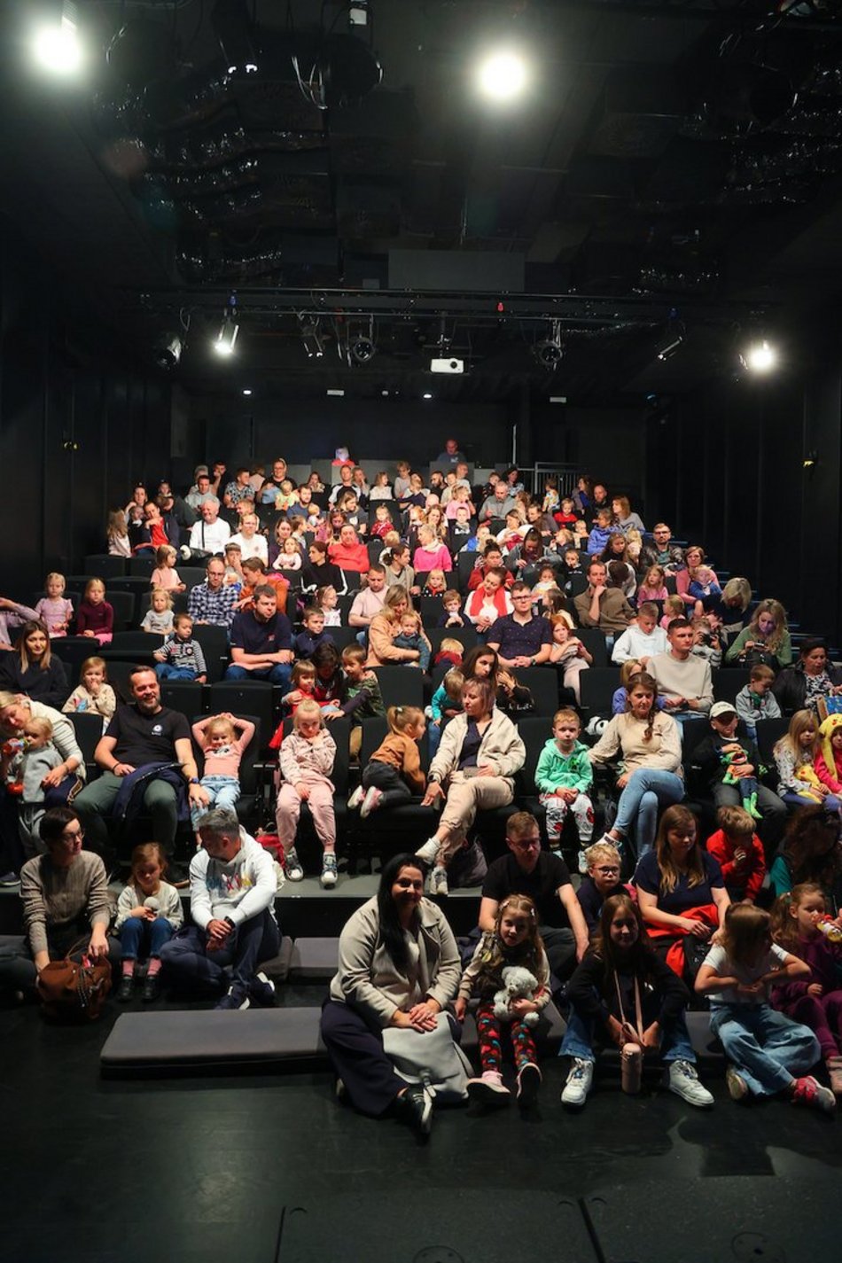 Łódź. Baśniowa Piotrkowska w Łodzi. Za nami ostatni spektakl w tym sezonie