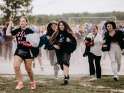 Łódź. TOP 25 zdjęć z pierwszego dnia Łódź Summer Festival 2025! A to dopiero początek