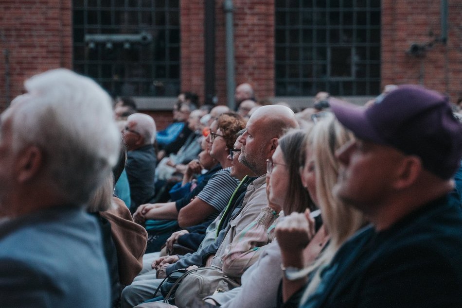 Łódź. Geyer Music Factory 2025 w Łodzi. Pierwszy koncert w Białej Fabryce!