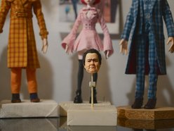 W Łodzi powstają lalki do filmu animowanego „Jeleń”. To opowieść o pięknie i kruchości natury