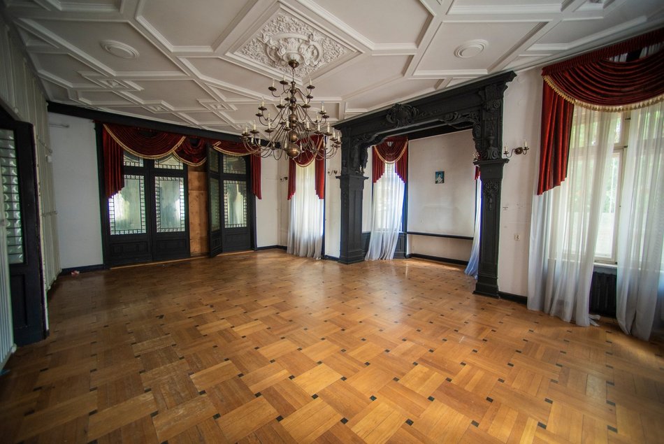 Łódź. Rekordowe dofinansowanie dla Politechniki Łódzkiej! Aż 52 mln zł na renowację zabytkowych pałaców