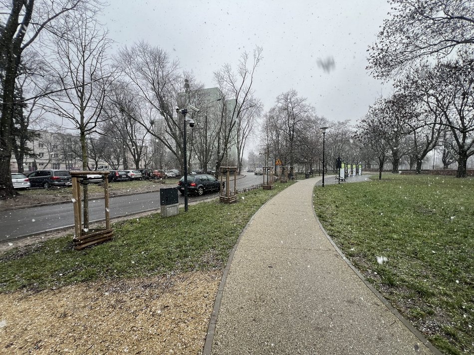 Remont ulic wokół Starego Rynku dobiega końca