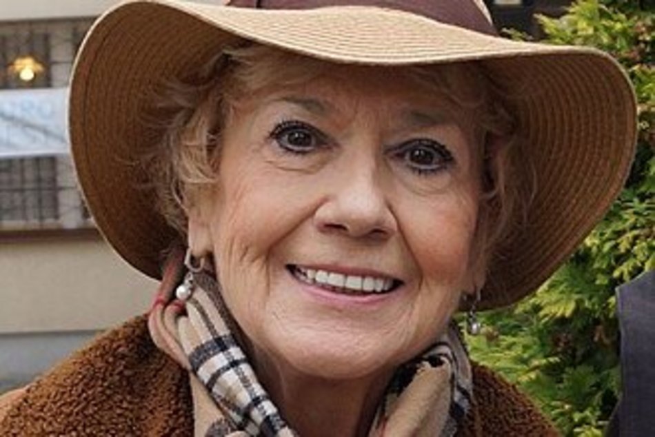 Spotkanie z Emilią Krakowską w Muzeum Kinematografii w Łodzi. Poznaj filmową Jagnę!