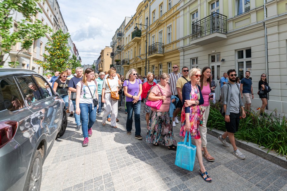 Rekord odwiedzających w Łódzkiej Organizacji Turystycznej