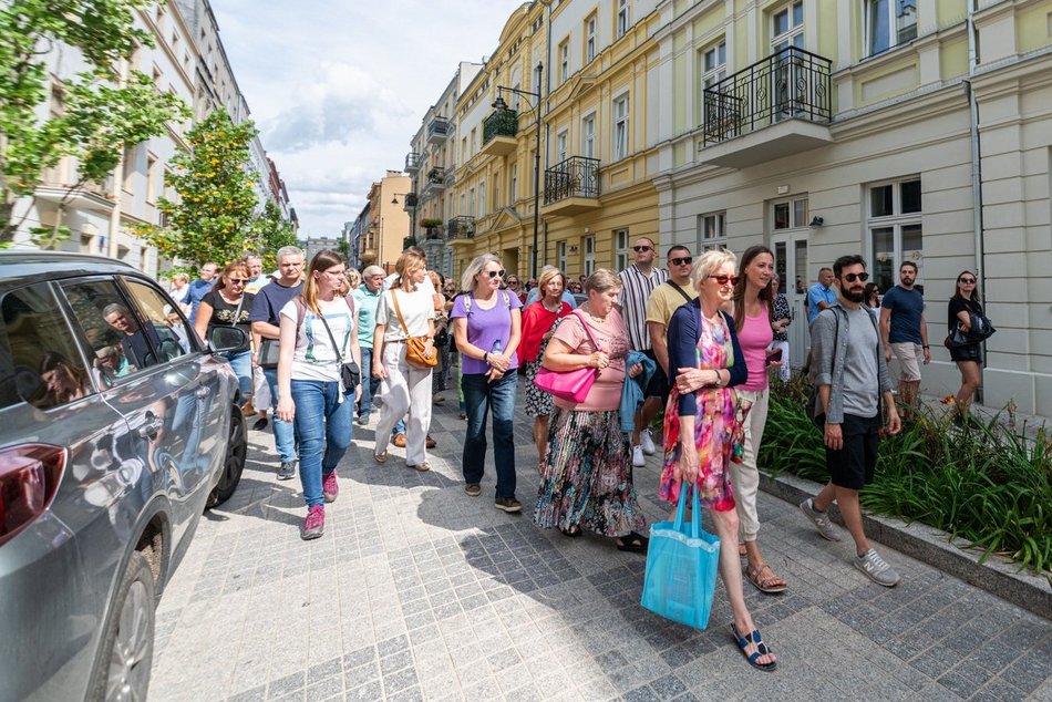 Rekord odwiedzających w Łódzkiej Organizacji Turystycznej