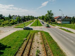 Tramwaj wróci na Warszawską w Łodzi! Są chętni na remont torowiska
