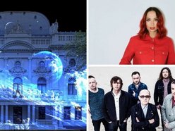 Zmiany w ruchu i atrakcje na Light Move Festival 2025 Łódź