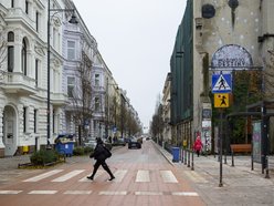 Jaracza w Łodzi otwarta po remoncie