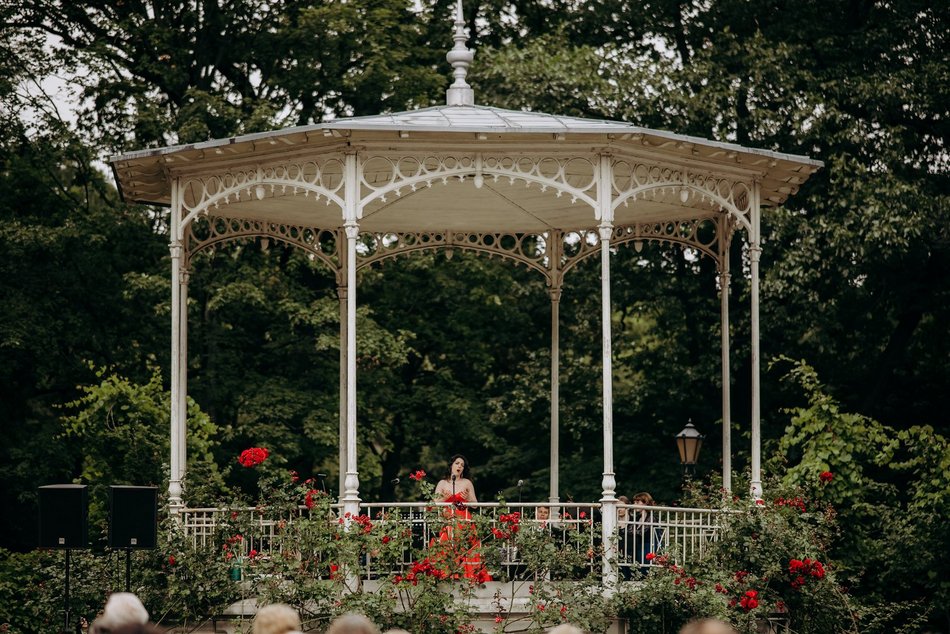 Letni Koncert w Altanie