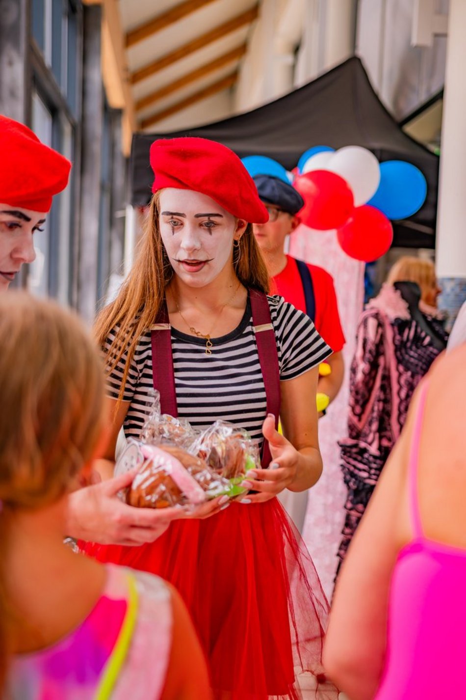 Łódź. Aquapark Fala niczym Paryż! Odwiedź stolicę Francji nie wyjeżdżając z Łodzi!