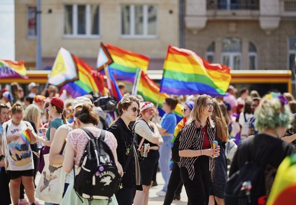 Łódź. Dni Tolerancji w Łodzi. Debaty, warsztaty, przeciwdziałanie dyskryminacji i więcej