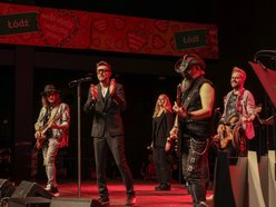 Łódź. Koncert w ramach WOŚP 2026 w Łodzi w Klubie Wytwórnia