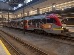 Łódź. TOP 10 inwestycji kolejowych w Łódzkiem w 2025 roku