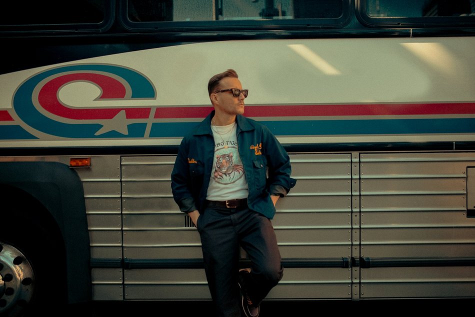 Łódź. Mrozu w Atlas Arenie w Łodzi. Usłyszymy najnowsze piosenki i wielkie przeboje!