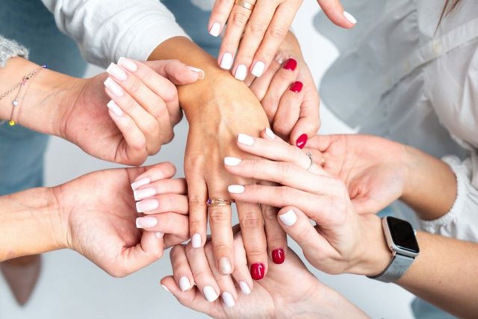 Łódź. TOP 10 salonów manicure w Łodzi! Te miejsca polecają zadowolone klientki
