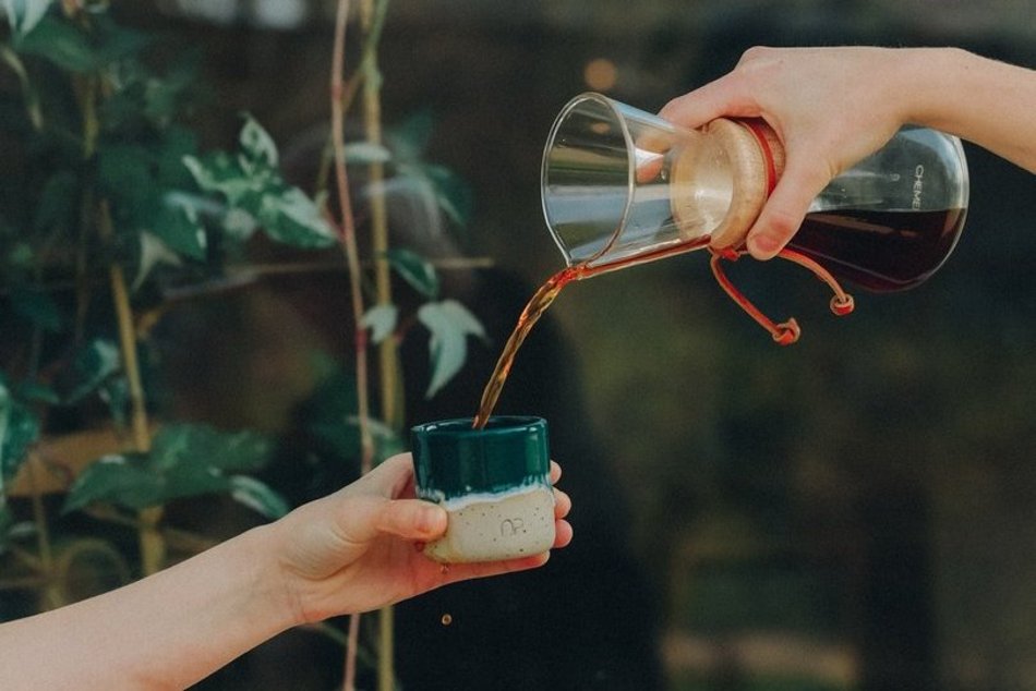 Łódź. Najlepsze kawiarnie według magazynu KUKBUK