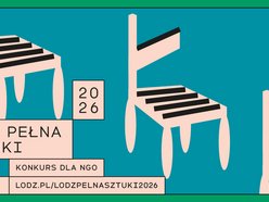Łódź. Łódź Pełna Sztuki 2026