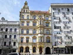 Łódź. Remont 7 zabytków w centrum Łodzi. Które perły architektury przejdą metamorfozy?