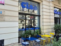 Nowa włoska restauracja przy Piotrkowskiej w Łodzi. Ciao ugości cię jak włoska mama