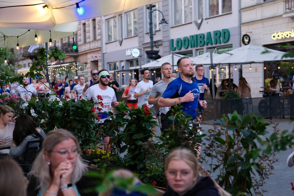 Rossmann Run 2026. Zdjęcia z biegu