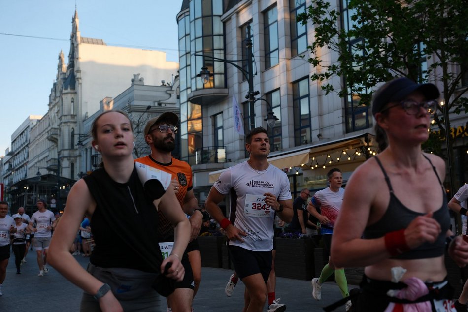 Rossmann Run 2026. Zdjęcia z biegu