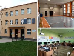 Łódź. Szkoła Podstawowa nr 153 w Łodzi to wzór! Sukcesy naukowe, inwestycje i wyjątkowa społeczność