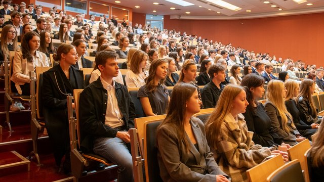 Ruszyła rekrutacja na studia II stopnia w Łodzi. Nowe kierunki, setki miejsc i ostatni dzwonek dla chętnych