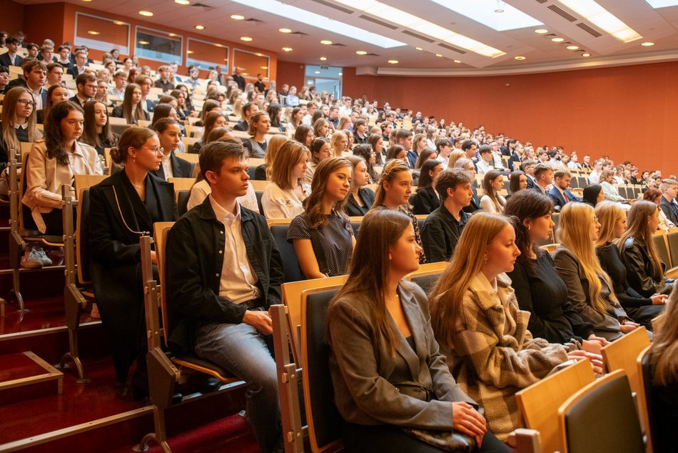Łódź. W Łodzi ruszyła rekrutacja na studia II stopnia. Nowe kierunki, setki miejsc i ostatni dzwonek dla chętnych