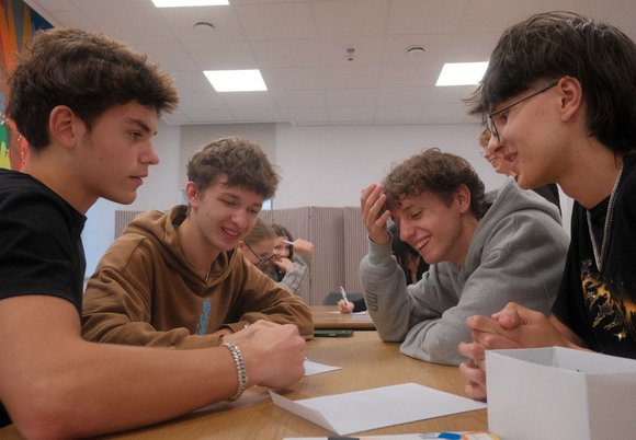 Łódź. Filia Pałacu Młodzieży przy Piotrkowskiej w Łodzi. To świetne miejsce na spędzanie wolnego czasu