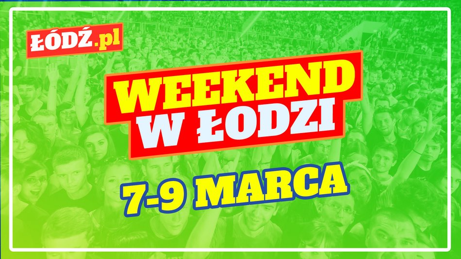 [Translate to Ukraiński:] Łódź. Co robić w weekend w Łodzi? 40-lecie Lombardu, spektakle i ciekawe spotkania