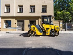 Łódź. Remont Wigury w Łodzi. Pierwszy odcinek niemal gotowy. Kiedy wróci ruch dwukierunkowy?