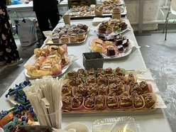 Łódź. OFF Piotrkowska w Łodzi gra z WOŚP! Największa puszka, „Grzanie za Granie!”, licytacje i więcej