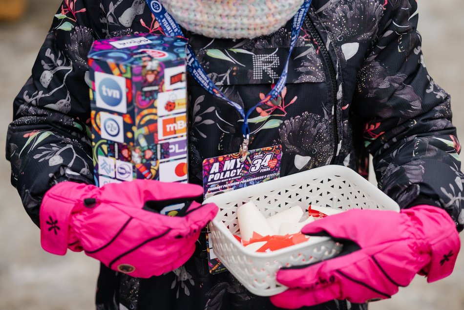 Łódź. Straż Miejska świętuje WOŚP 2026 w Łodzi! Jazda konna, gry i zabawy przy Wycieczkowej