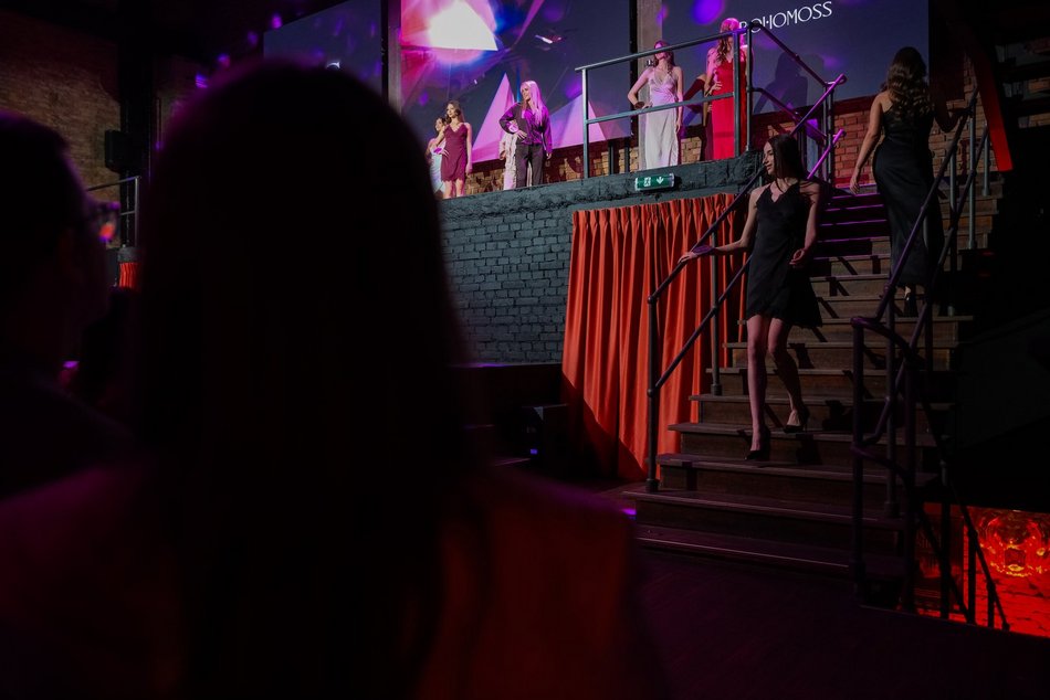 Łódź. Gala Miss Polonia Województwa Łódzkiego 2026. Olśniewające kandydatki!