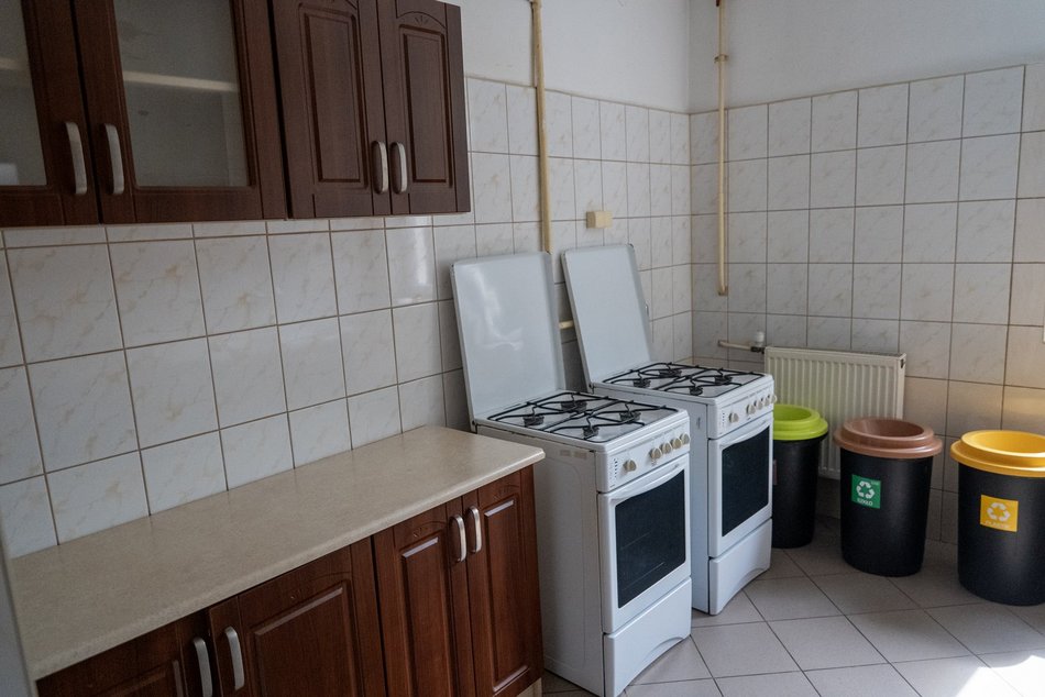 Nowy hostel dla osób w kryzysie bezdomności