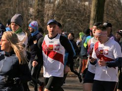 500. Parkrun w Łodzi. Brałeś udział w biegu? Znajdź się na zdjęciu!