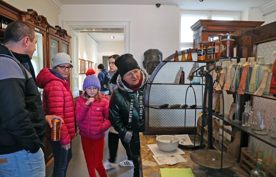 Plac Wolności otwarty