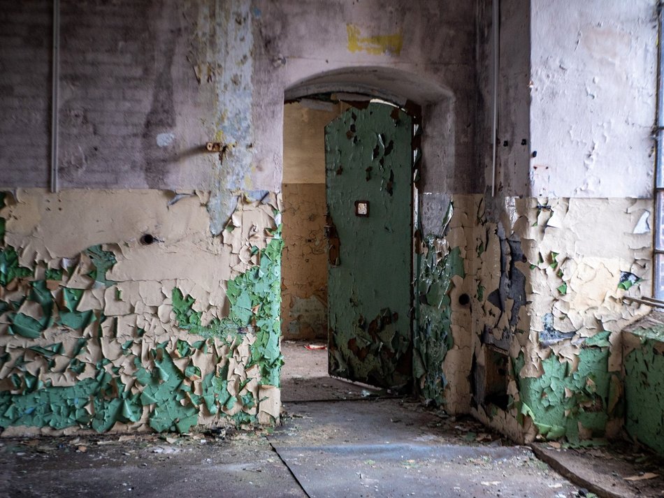 Przędzalnia Scheiblera (ul. Przędzalniana 71)