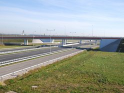 Rozbudowa autostrady A2 między Łodzią a Warszawą