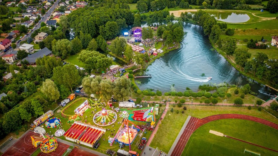 Najbogatsze gminy w Łódzkiem