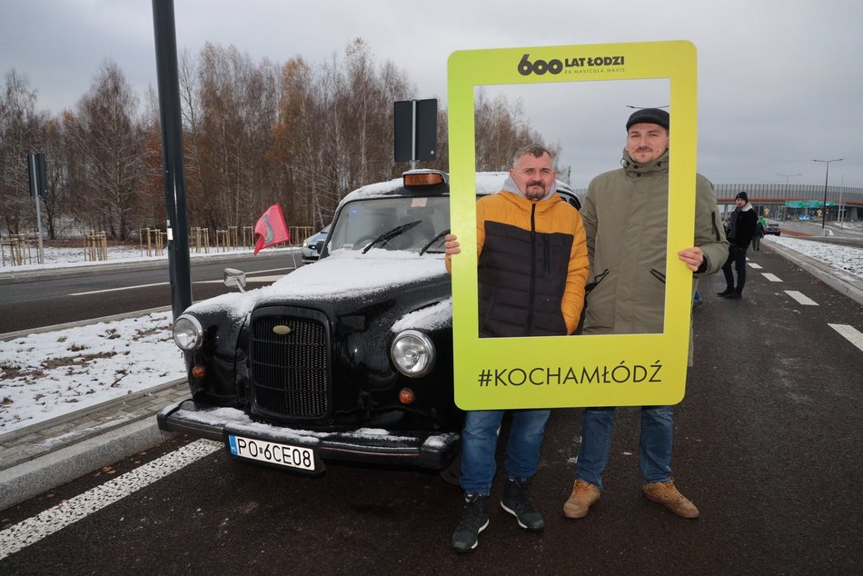 Trasa Górna otwarcie