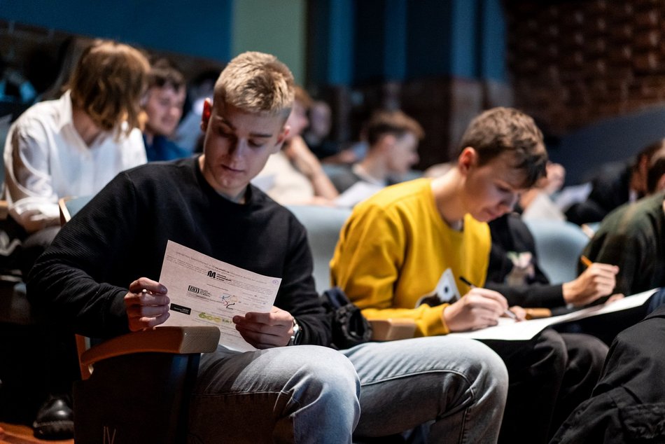 Co robić po szkole w Łodzi? Bogata oferta zajęć pozaszkolnych dla dzieci